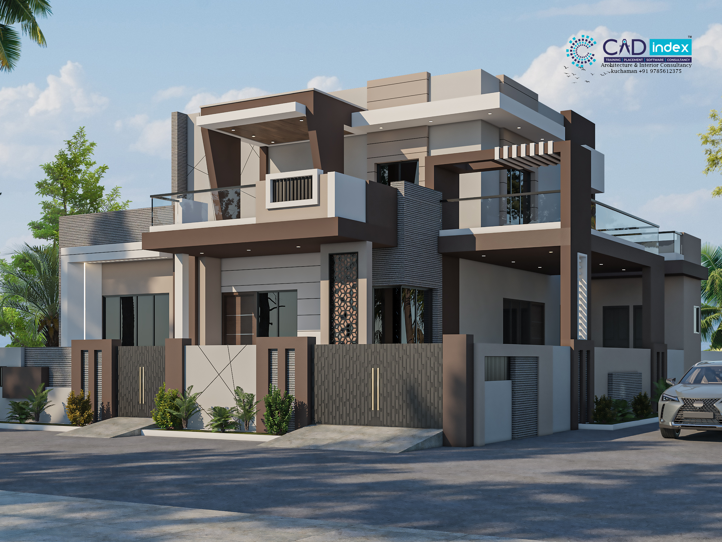 Top architect in kuchaman city